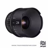 لنز سینمایی زین Xeen 24mm T1.5 PL Mount