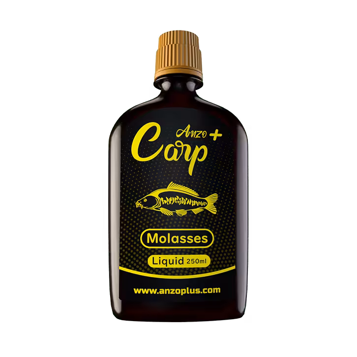 لیکوئید ملاس 250 سی سی ( Molasses Liquid)