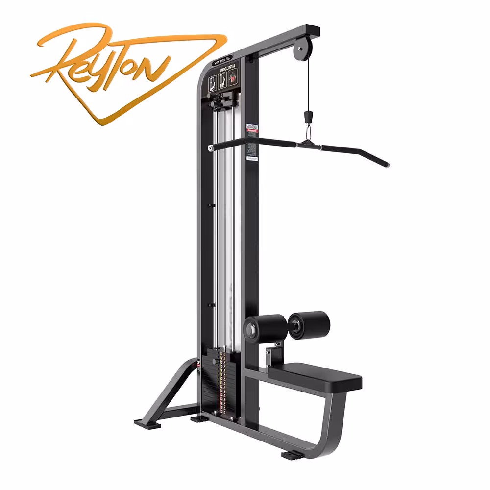 دستگاه لت عمود BRTW مدل HS07