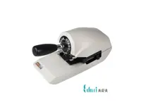 دستگاه پرفراژ چک دستی مکس مدل RC-20S