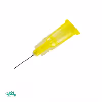 سرسوزن گیج 30 طول 4 میلیمتر حلما طب-Helmateb