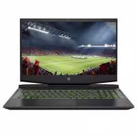 لپ تاپ اچ پی مدل Pavilion Gaming 15 DK2016 - B
