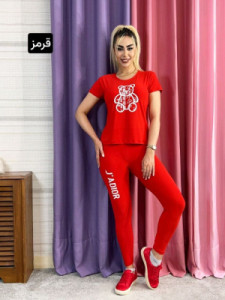 ست خرس گوگولی