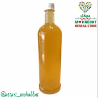 آبغوره خانگی بدون نمک طبیعی اعلاء محبت (1000 گرمی)