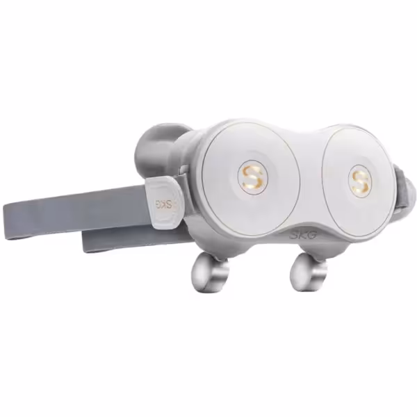 خرید و قیمت ماساژور گردن حرفه ای برند SKG مدل H7 Max - کی ام کالا