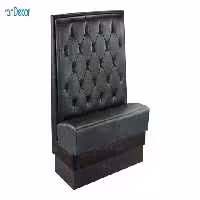 کاناپه دو نفره جهانتاب مدل رستو C کد 2301