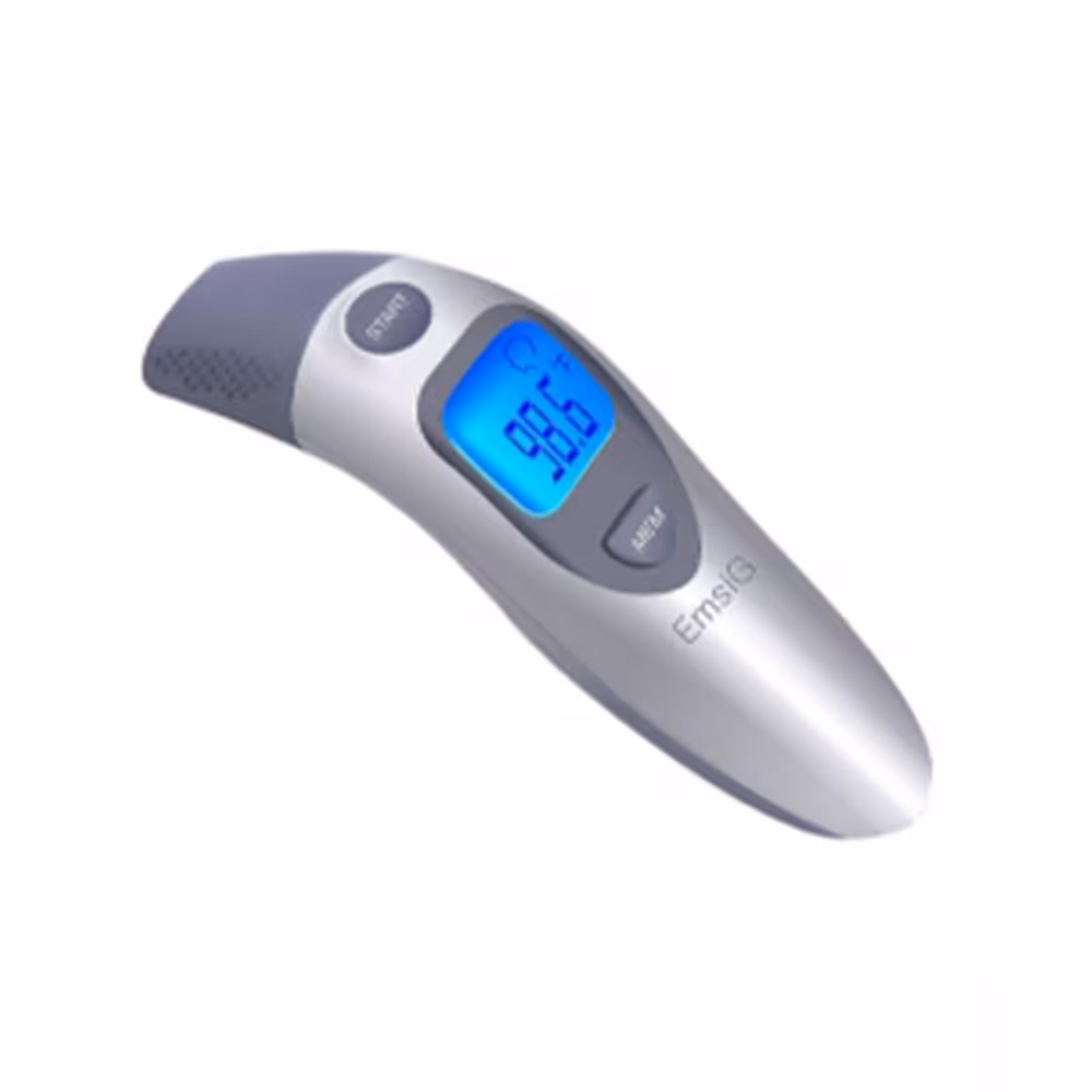 ترمومتر طبی دیجیتالی CT96 امسیگ-emsig