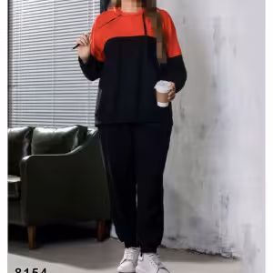 ست هودی شلوار