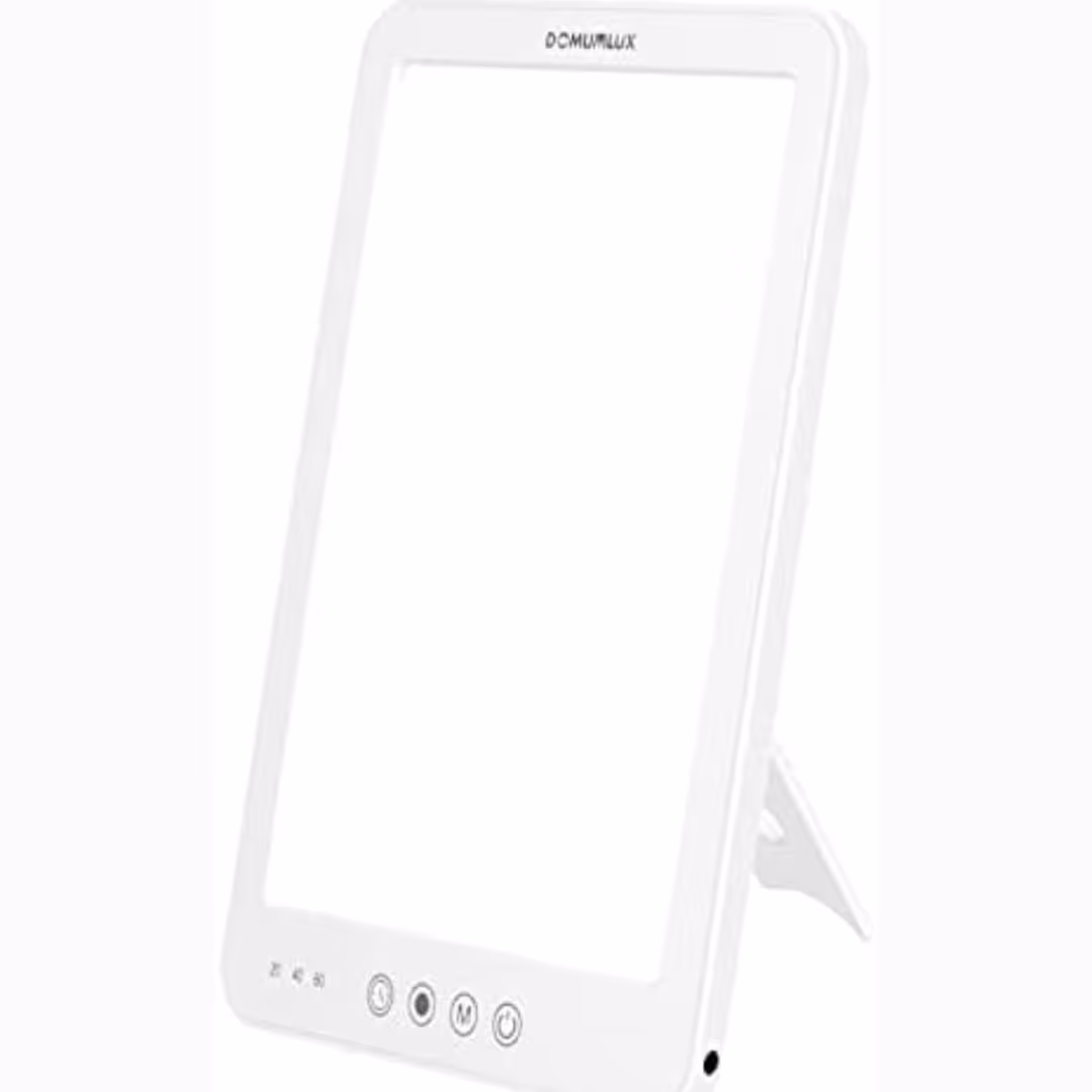 لامپ نور درمانی