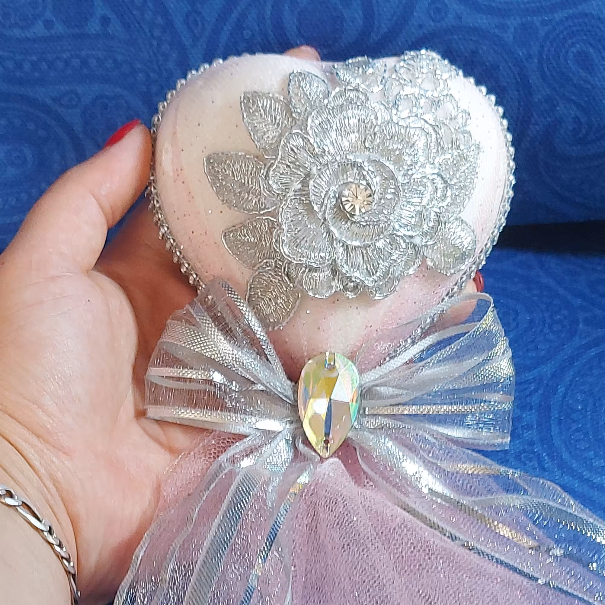 قند   ساب  قلبی کد 134