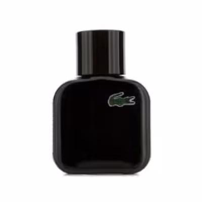 عطر مردانه حس مدل لاگوست ال.12.12 نویر (مشکی) - hes - LACOSTE - L.12.12. Noir