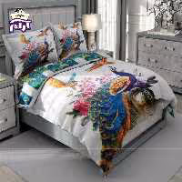 سرویس لحاف دونفره سارای 6 تکه کد 3036