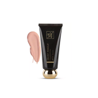 کرم پودر Velvet Makeup SPF15 مای 35 میل - fs02