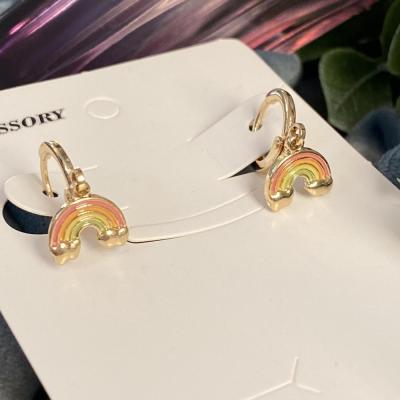 گوشواره دخترانه جدید شیک