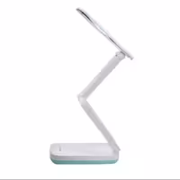 چراغ مطالعه کامی سیف مدل KM-6723 تاشو