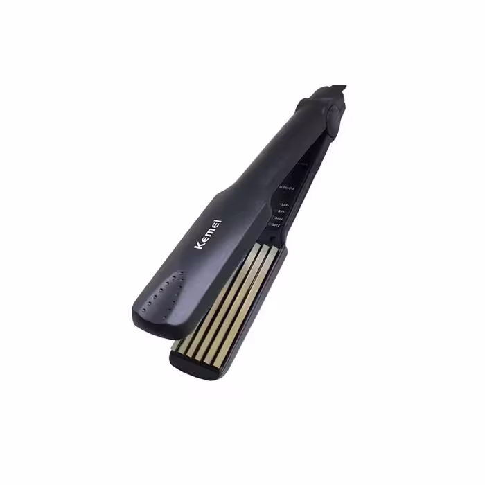 حالت دهنده مو یا ویو مو کیمی مدل KM-332