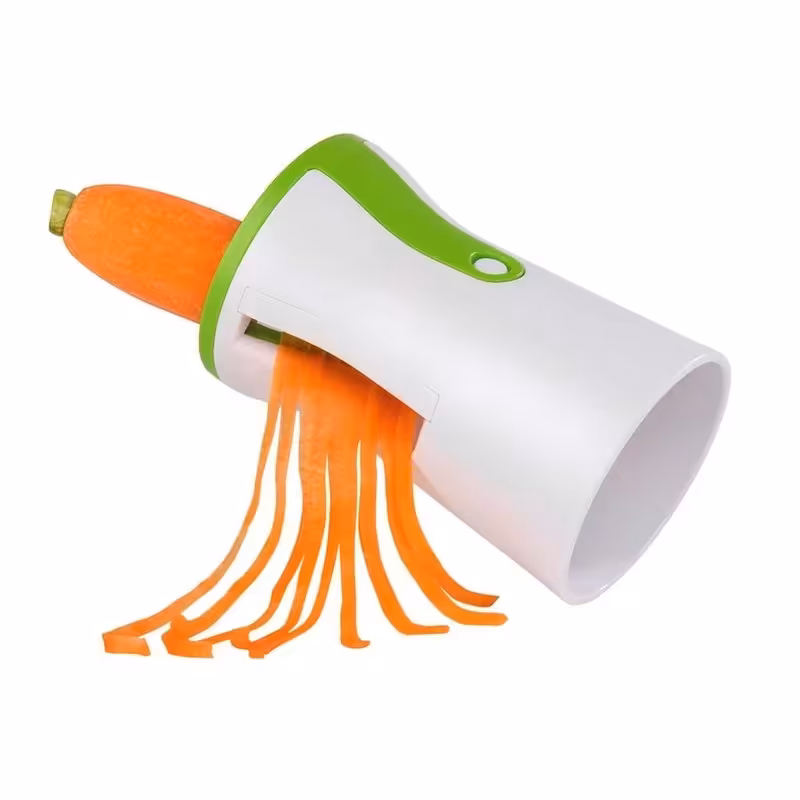 رشته کن میوه و سبزیجات مدل اسپیرال