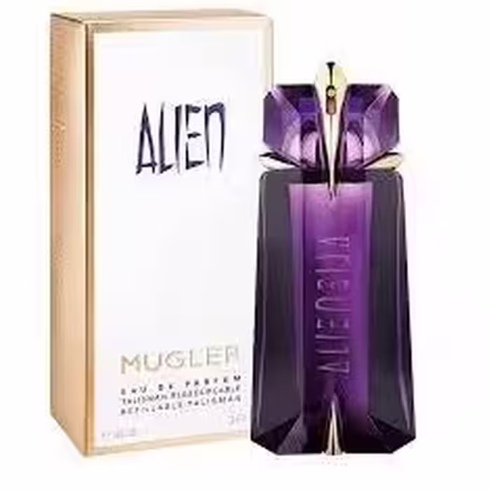 عطر آلین(قیمت هر میل16هزارتومان)از برند جانرابر