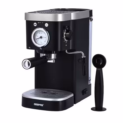 اسپرسو ساز جی پاس مدل GCM41510