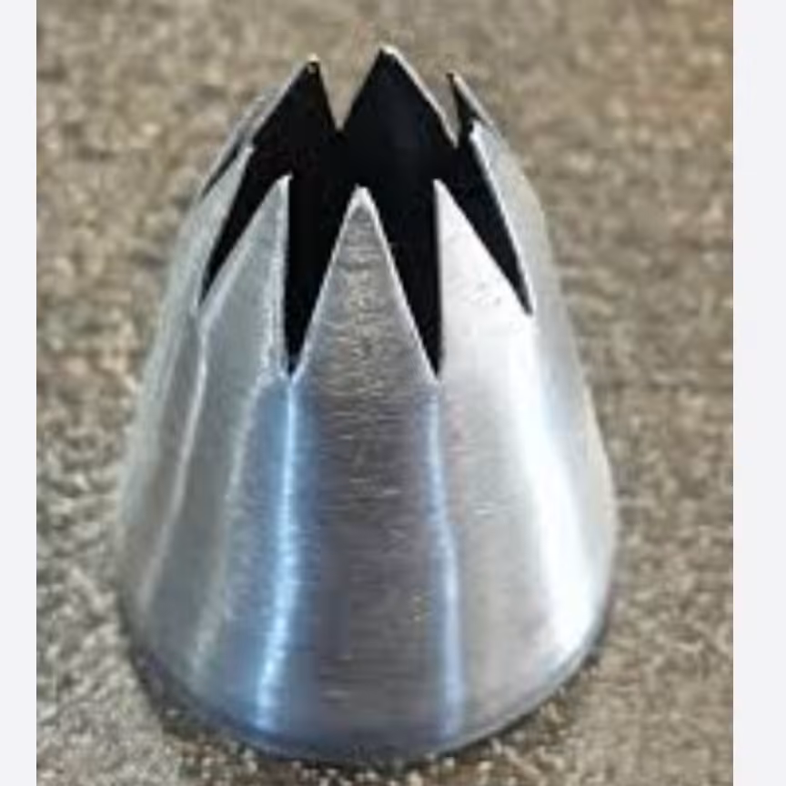 ماسوره شکوفه بزرگ 