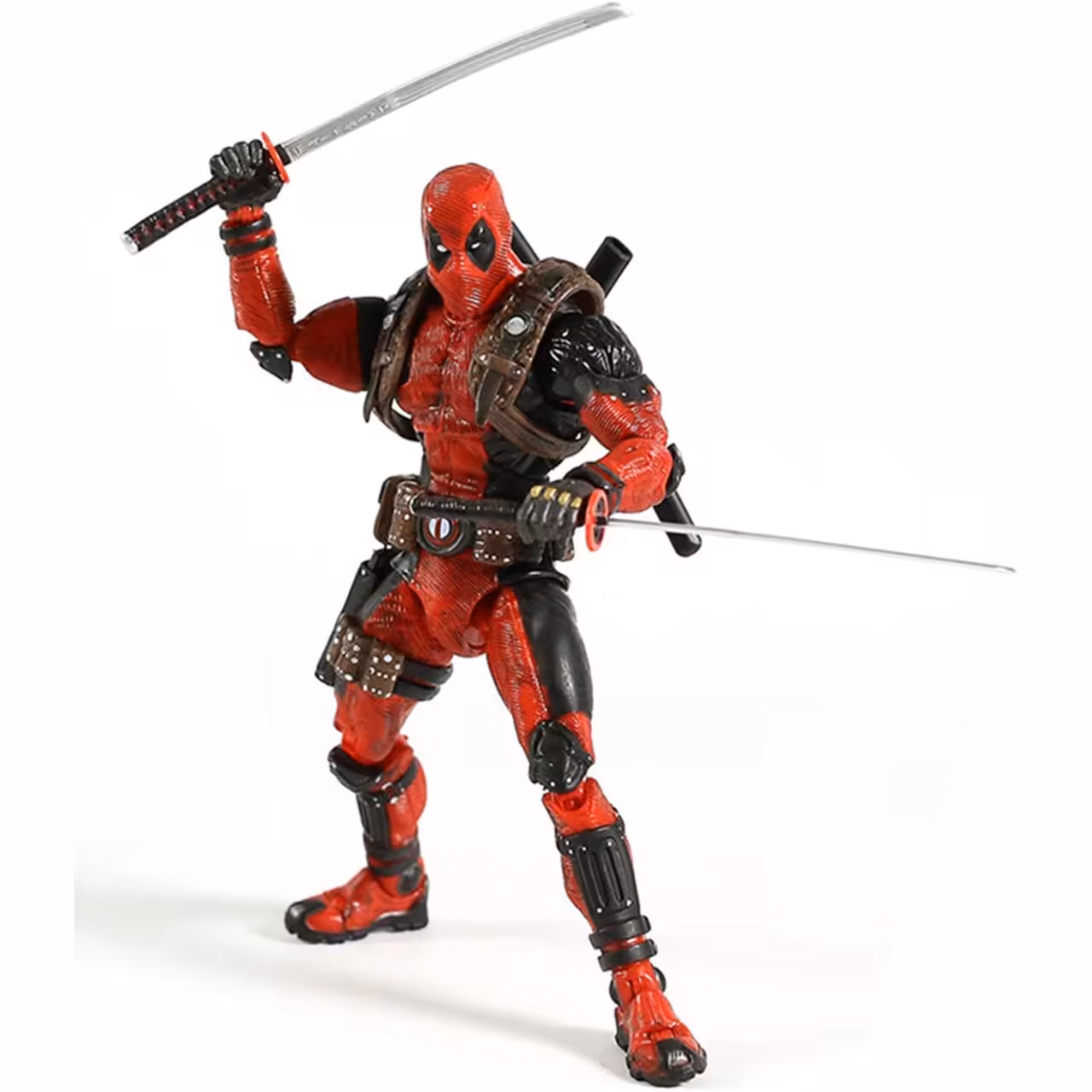 اکشن فیگور ددپول Deadpool