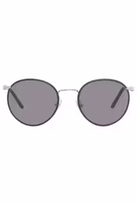 عینک آفتابی خاکستری مردانه و زنانه اورجینال Persol