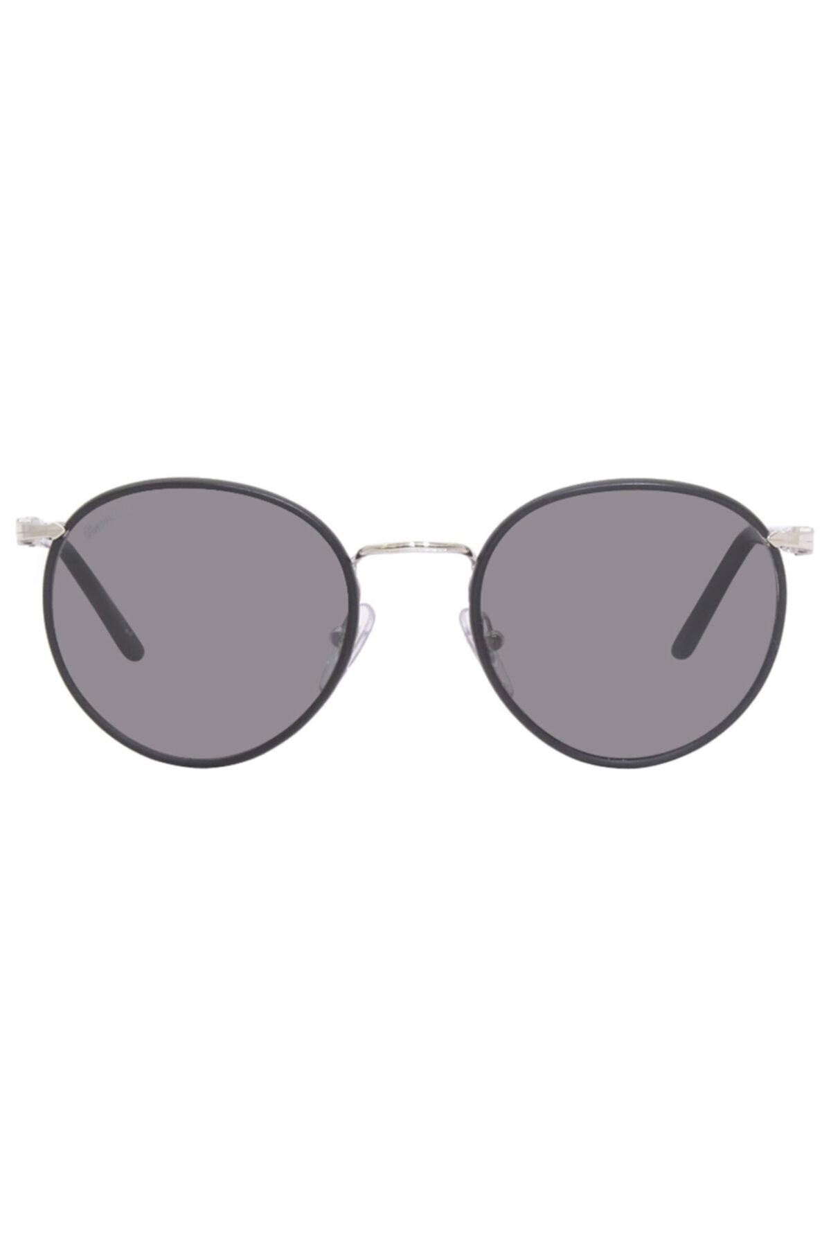 عینک آفتابی خاکستری مردانه و زنانه اورجینال Persol