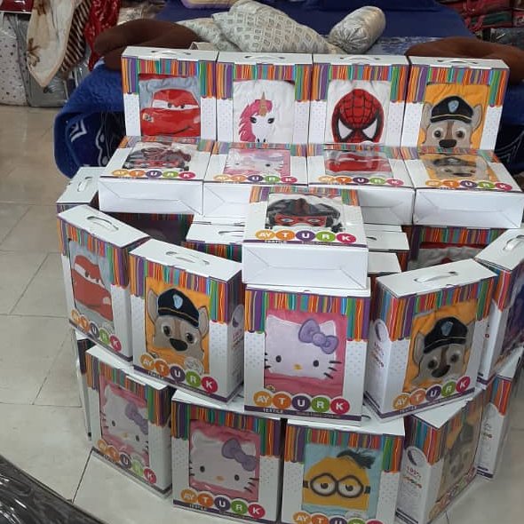 تنپوش کلاهدار دخترونه