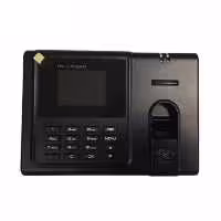 دستگاه حضور غیاب پالیز افزار مدل TFINGER 701