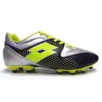 کفش استوک فوتبالی مخصوص چمن لوتو lotto football shoes