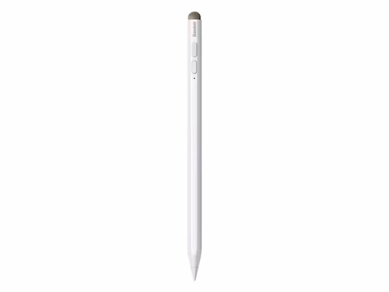 قلم لمسی استایلوس بیسوس Baseus Smooth Writing Capacitive Stylus Active Passive Version