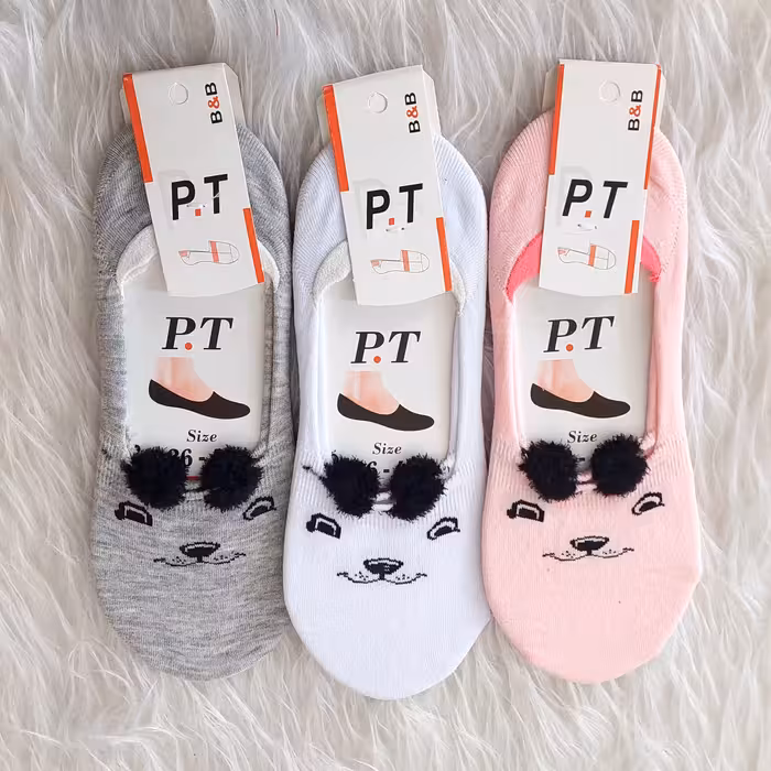 جوراب خرگوشی 