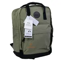 کوله پشتی سبز زیتونی کد 2273 اکتا OKTA