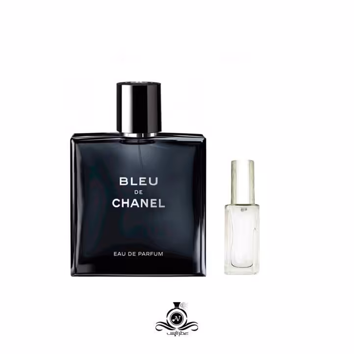 اسانس گرمی عطر شنل بلو شنل Chanel Bleu De chanel