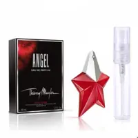 عطر گرمی آنجل قرمز تیری موگلر زنانه از برند  BELL  آلمان (کیفیت ضعیف)