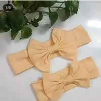 هد بند پاپیونی