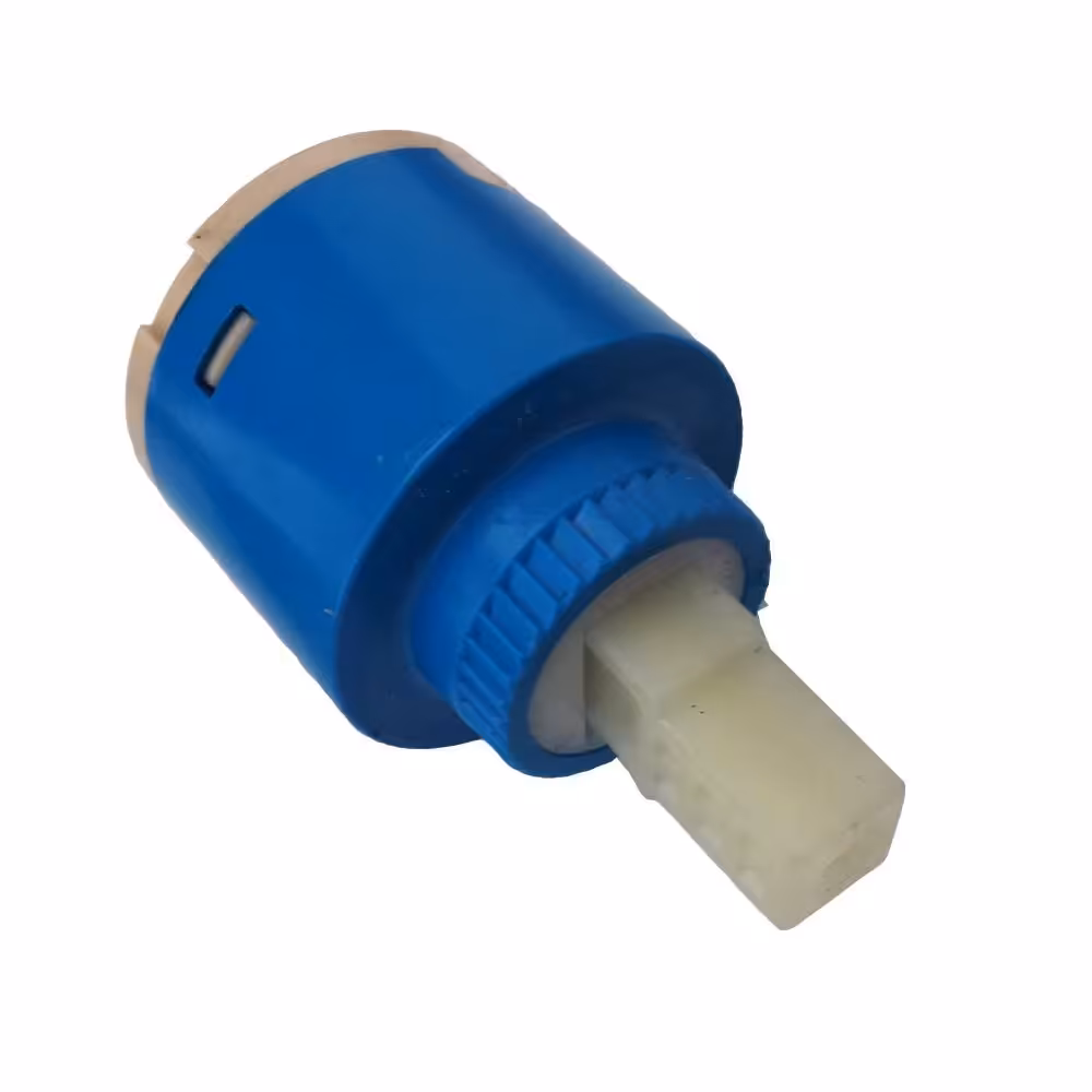 کاتریج مغزی شیر اهرمی مواد نو