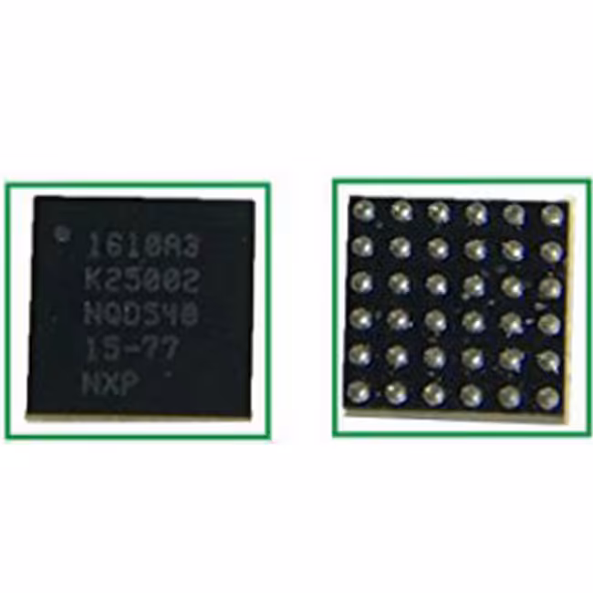 آی سی شارژ گوشی iPhone 6s