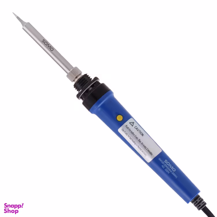 هویه قلمی 20/200 وات سومو مدل SM120