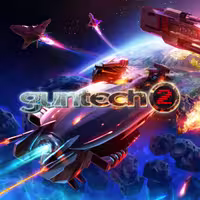 بازی کامپیوتری Guntech 2