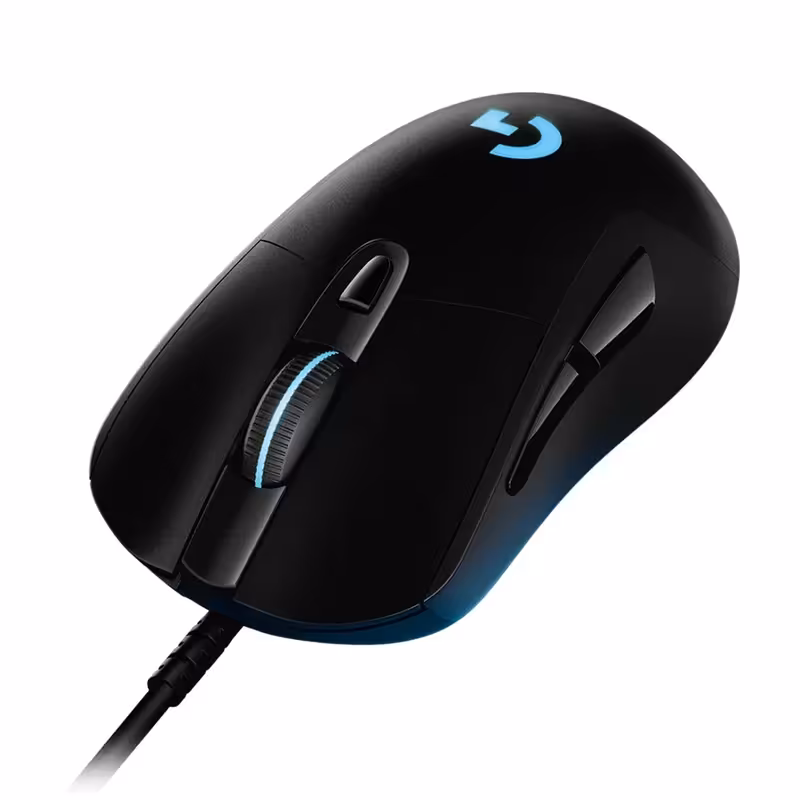 قیمت و خرید ماوس گیمینگ لاجیتک Logitech G403 Hero