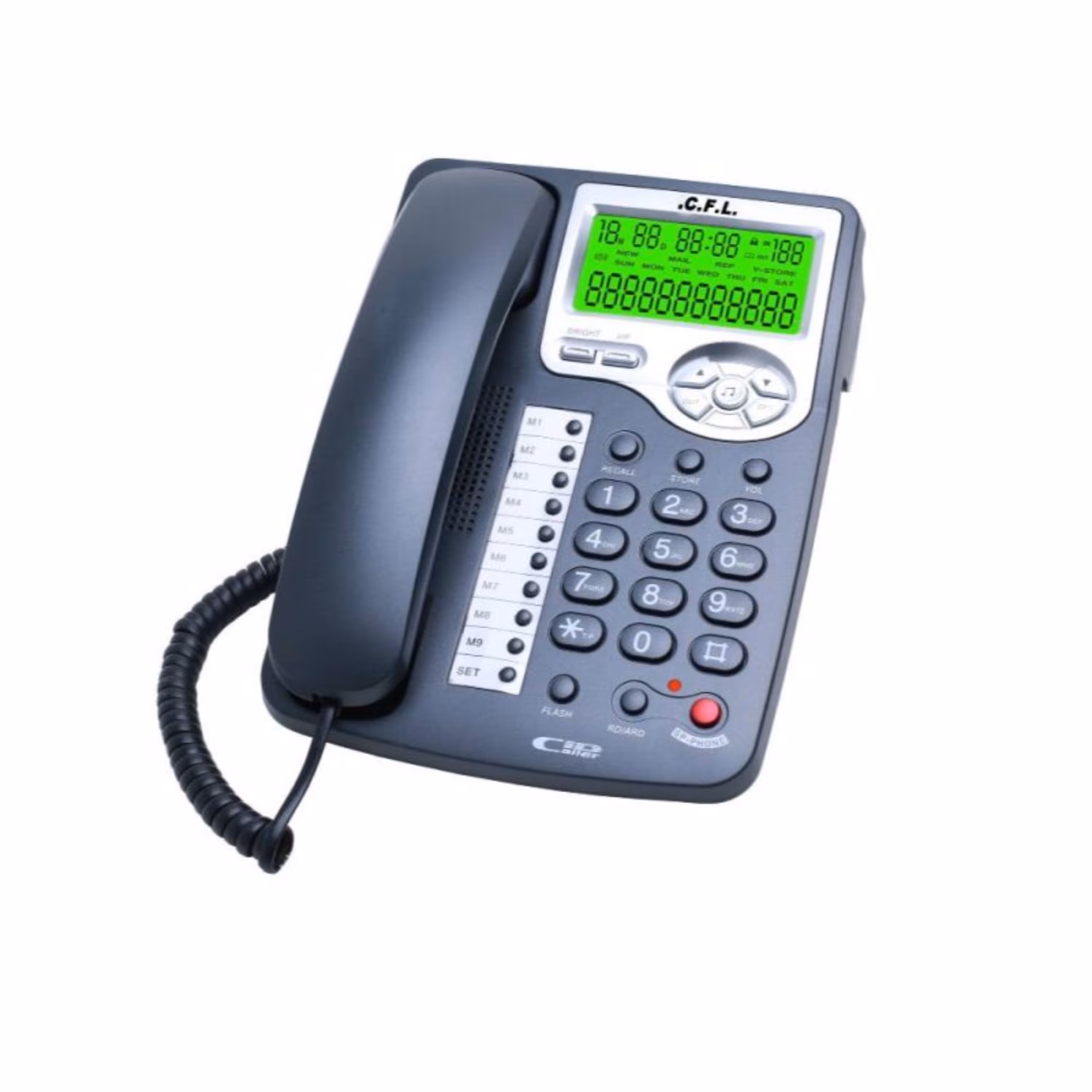 تلفن سی.اف.ال مدل 8840