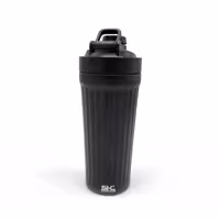 شیکر استیل درب پیچی SK