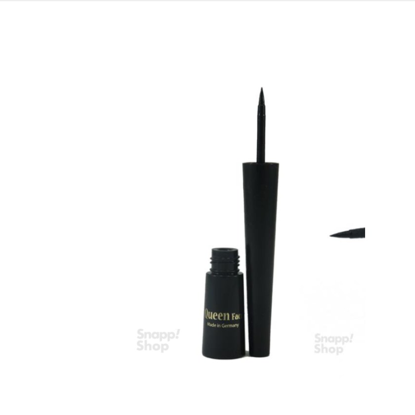 خط چشم کوئین فیس ضد آب (Queen Face) مدل DIP
