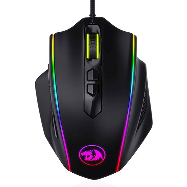 موس گیمینگ ردراگون مدل Vampire M720-RGB