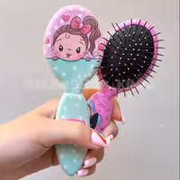 برس کودکانه فانتزی 