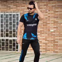 ست تیشرت و شلوار مردانه مدل Sepand