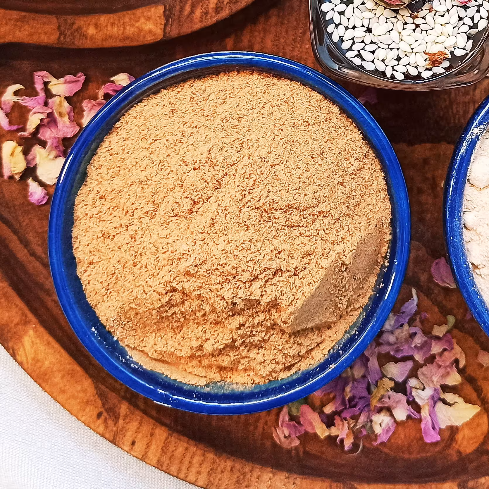 سویق سنجد 100گرمی