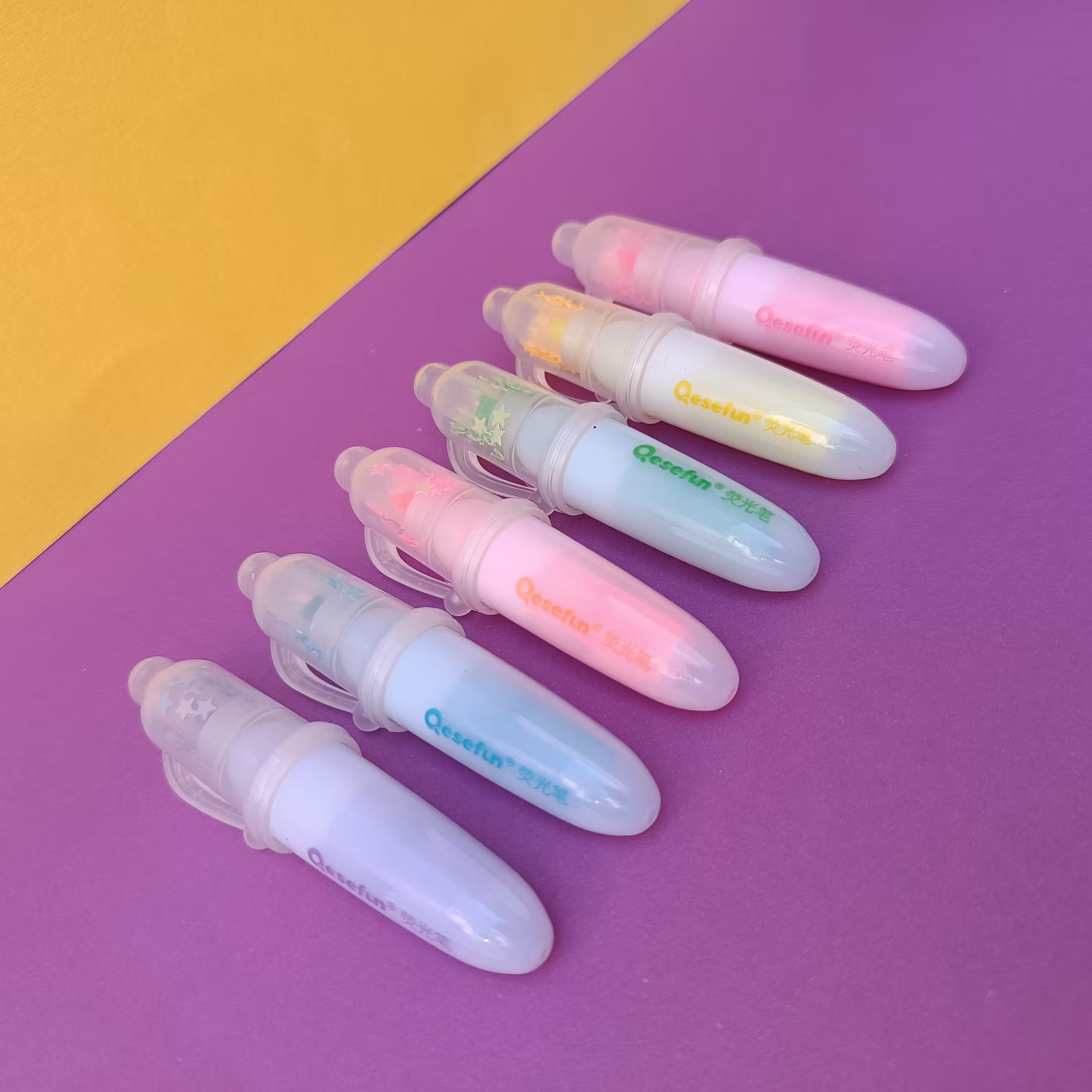 هایلایت اکلیلی