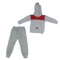 بلوز و شلوار تو کرکی ( هودی )